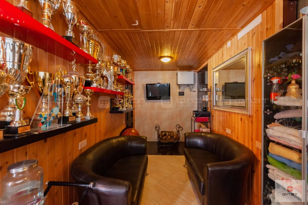 Продажа дома, Казань, ул. Левитана - Фото 32