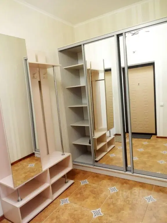 Продажа однокомнатной квартиры 37.8м ул. Вилора Трифонова, 9, ... - Фото 8