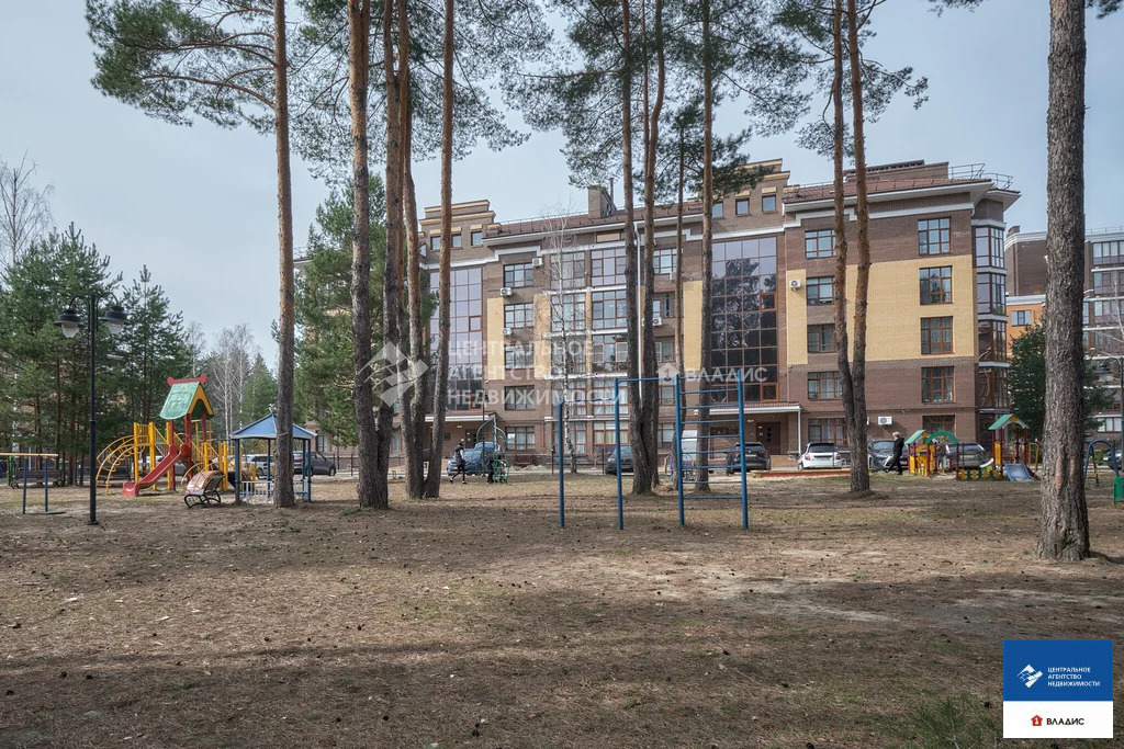 Продажа квартиры, Рязань, Мещерская улица - Фото 2