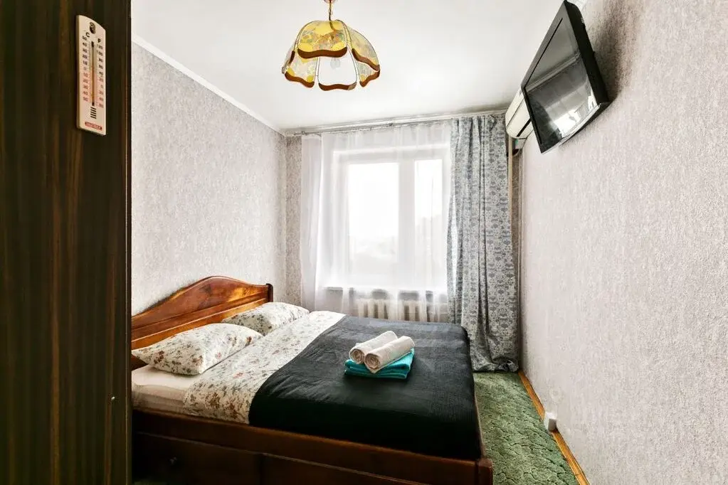 Maxrealty24 ул. Большая якиманка, 32 - Фото 1