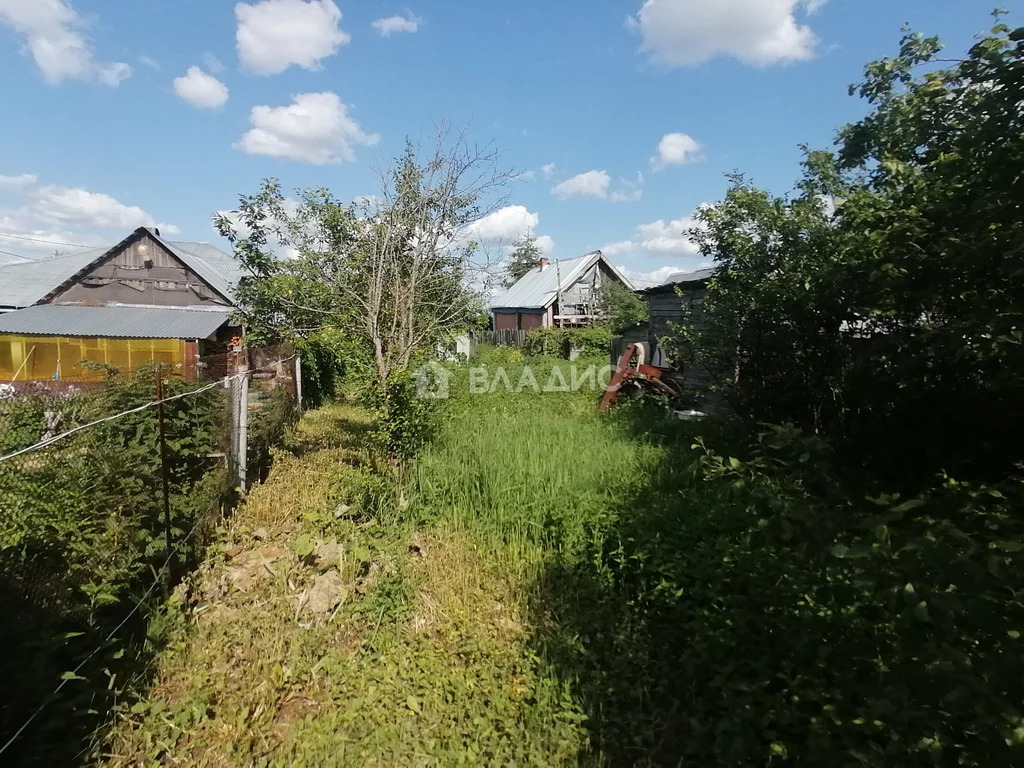 Судогодский район, деревня Колычево, Муромская улица,  дом на продажу - Фото 12