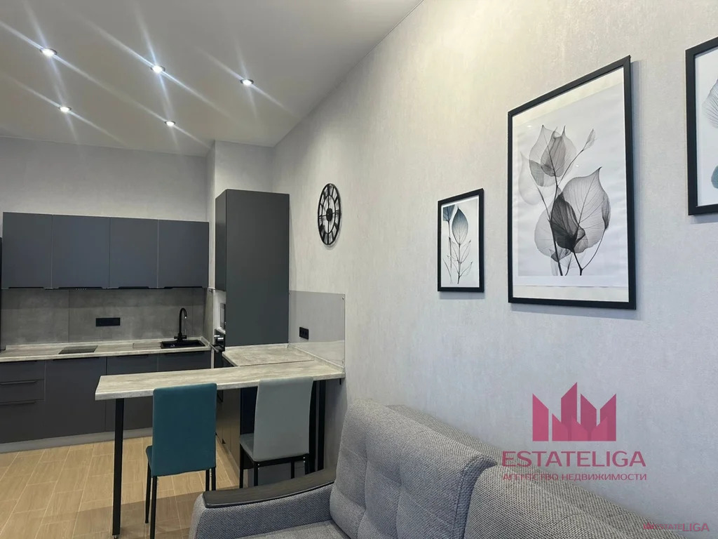 Аренда квартиры, улица Родченко - Фото 5