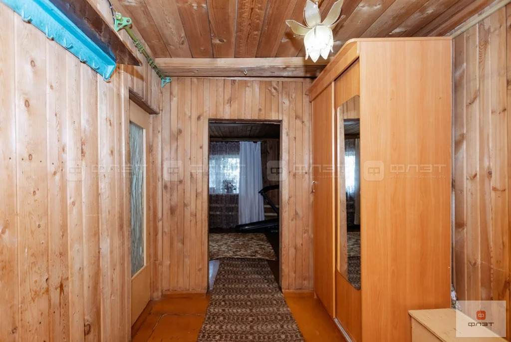Продажа дома, Большие Кабаны, Лаишевский район, ул. Советская - Фото 6