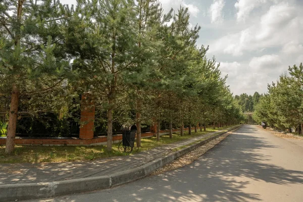 Земельный участок в коттеджном посёлке «Иваново подворье» - Фото 5