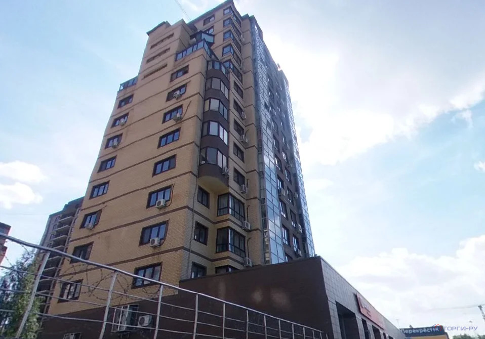 Продажа квартиры, Тюмень, ул. Максима Горького - Фото 2
