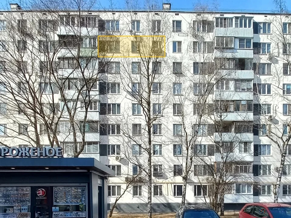 Продажа квартиры, ул. Профсоюзная - Фото 2