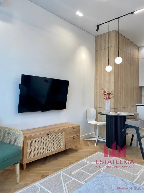 Аренда квартиры, Аминьевское ш. - Фото 4