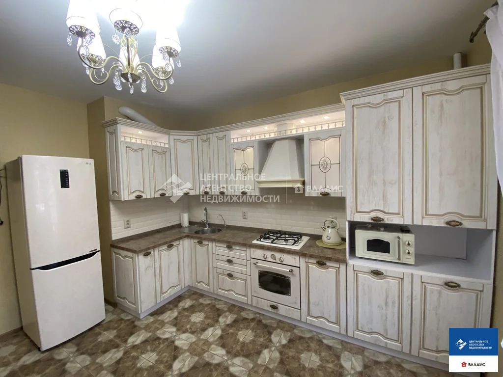 Аренда квартиры, Рязань, ул. Вокзальная - Фото 7