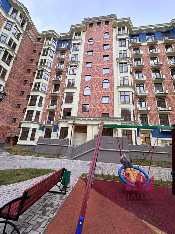 Продажа квартиры, Видное, Ленинский район, бульвар Мстислава ... - Фото 6