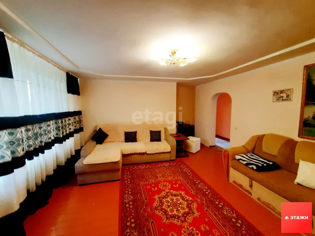 Продажа дома, Журавли, Сакский район, ул. Парковая - Фото 19