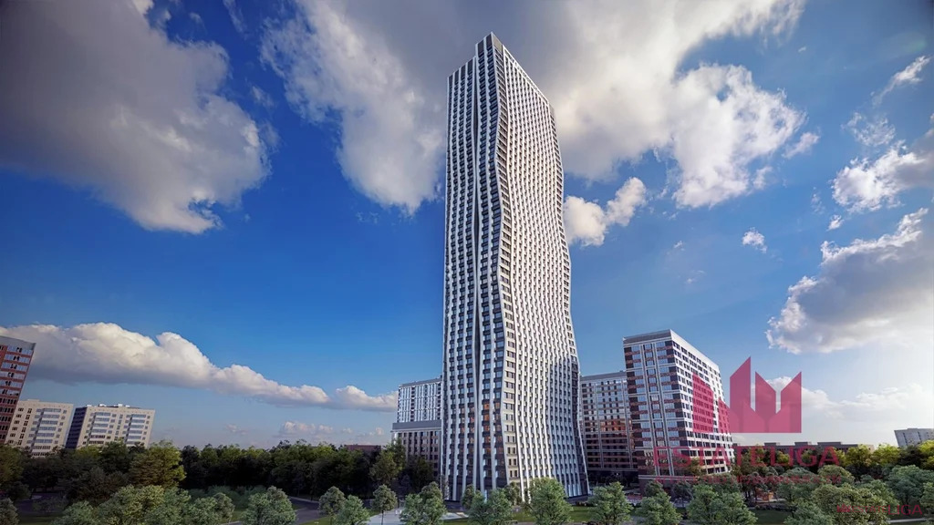 Продажа квартиры, Серебрякова проезд - Фото 5