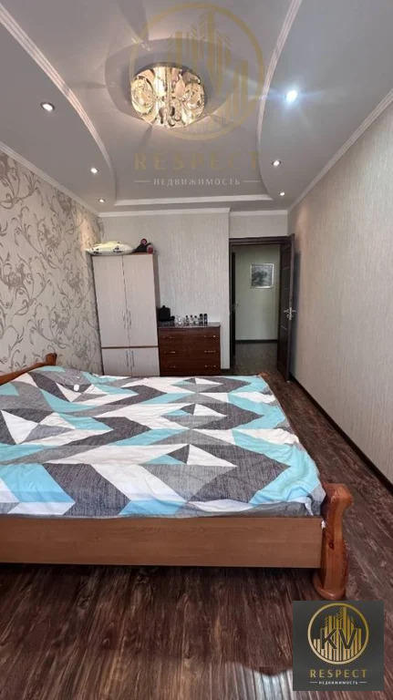 Продажа квартиры, Красный Пахарь, Минераловодский район, ул. 9 Мая - Фото 3