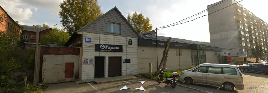 Продажа торгового помещения, Новосибирск, ул. Беловежская - Фото 1