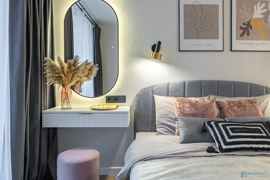 Если вы ищете квартиру, куда можно сразу заехать-без ремонта, шумных б - Фото 1