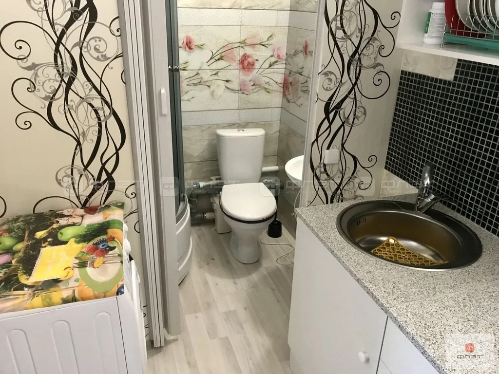 Продажа квартиры, Казань, ул. Карбышева - Фото 4