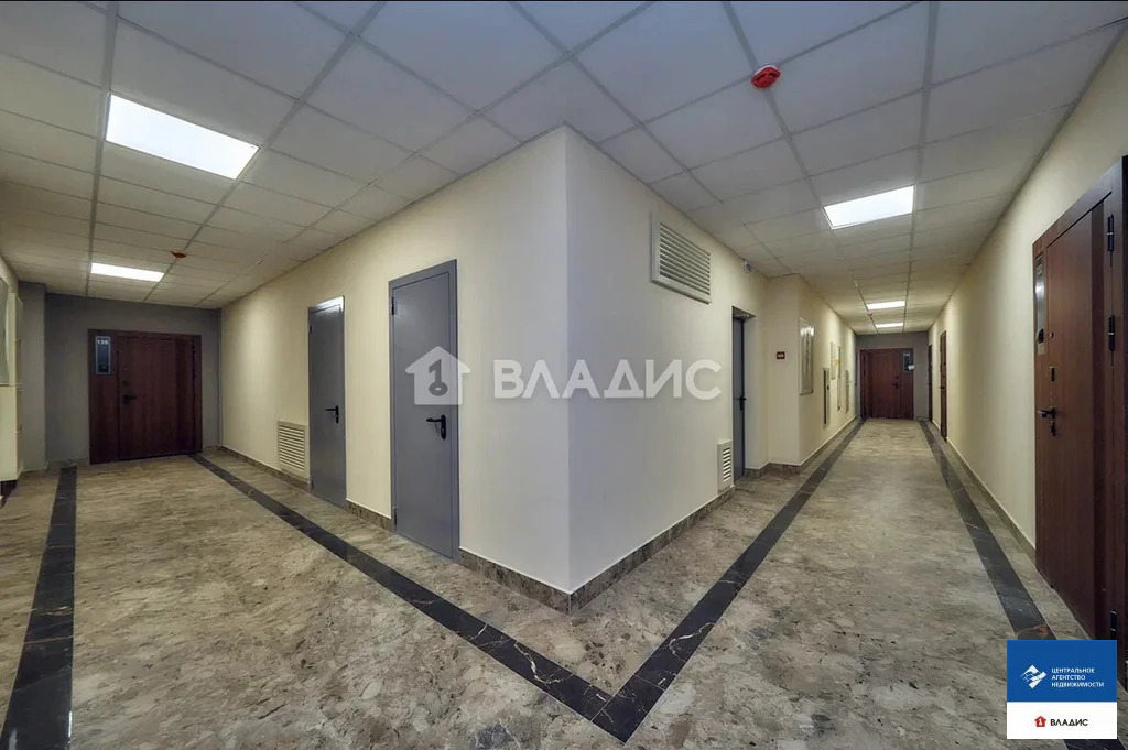 Продажа квартиры, Рязань, ул. Островского - Фото 11