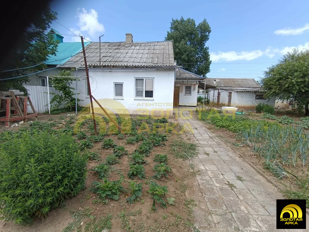 Продажа дома, Виноградный, Темрюкский район, ул. Красноармейская - Фото 22