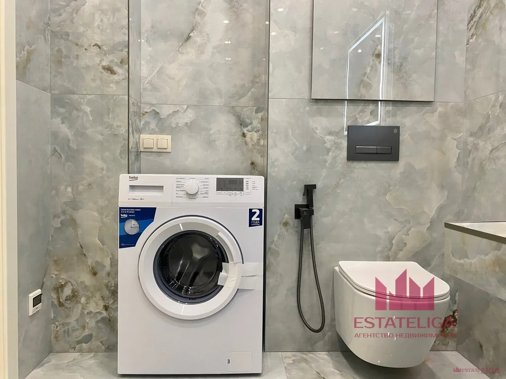 Аренда квартиры, набережная Марка Шагала - Фото 14