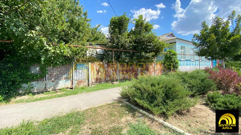 Продажа участка, Варениковская, Крымский район, ул. Красная - Фото 7