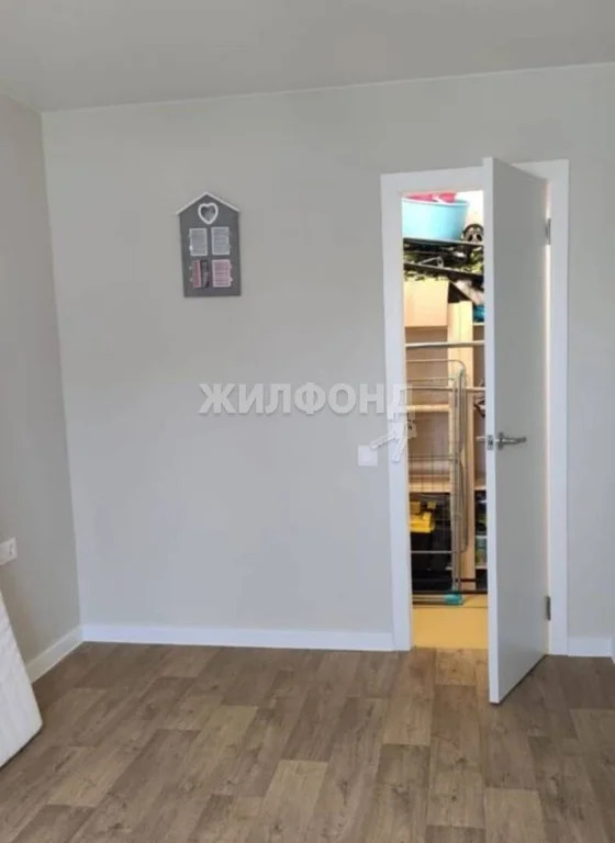 Продажа квартиры, Новосибирск, ул. Тимирязева - Фото 11