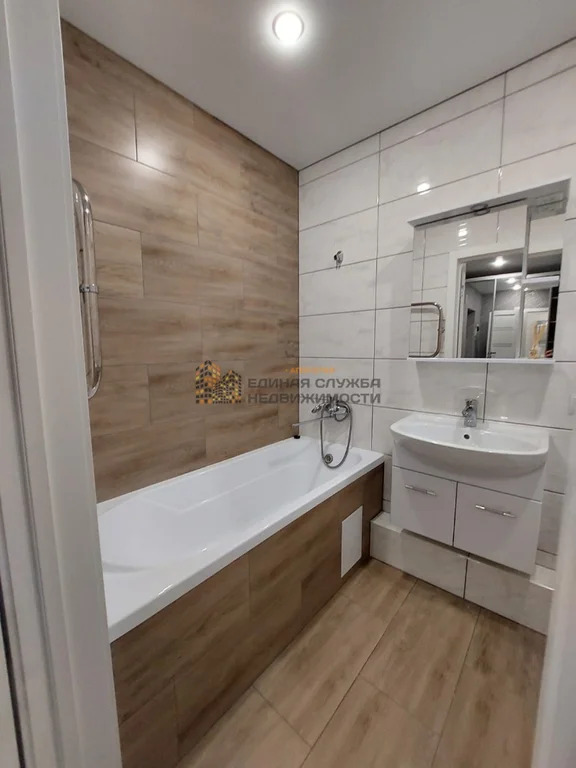 Аренда квартиры, Уфа, ул. Рихарда Зорге - Фото 11