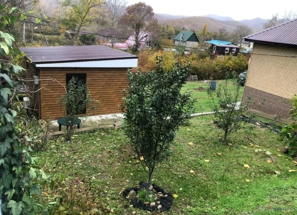 Продажа дома, Тенгинка, Туапсинский район, Кипарисовая улица - Фото 5