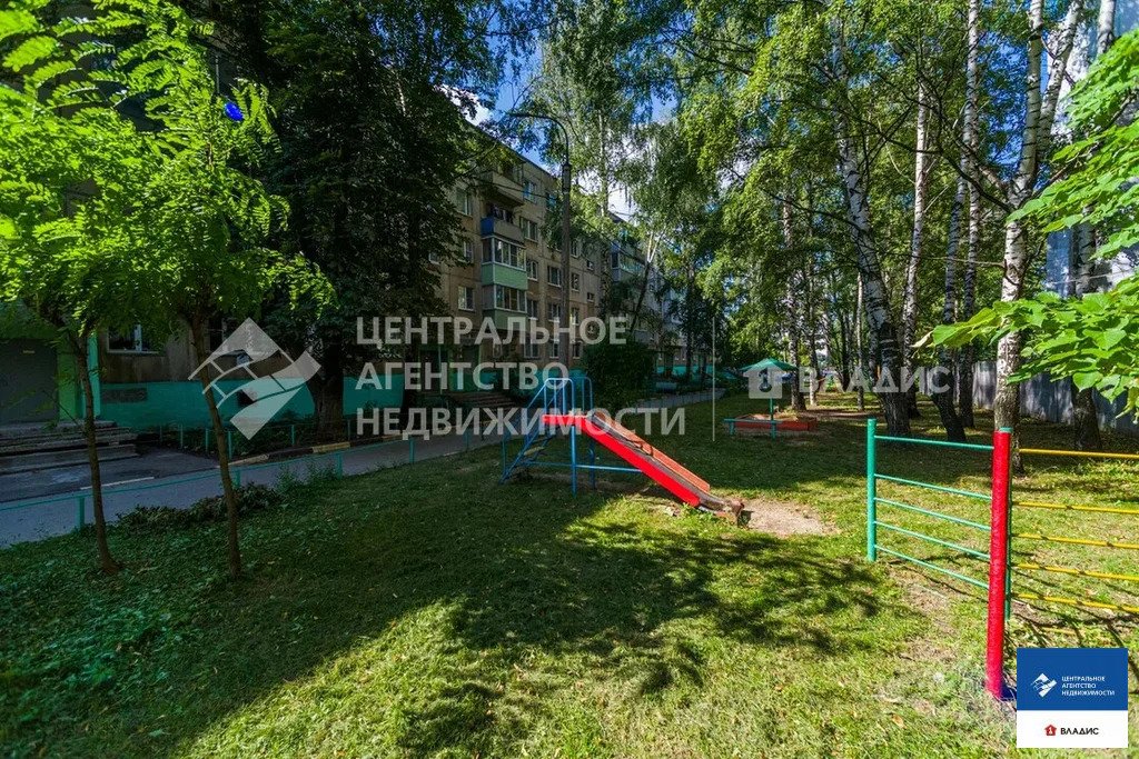 Продажа квартиры, Рязань, ул. Советской Армии - Фото 19