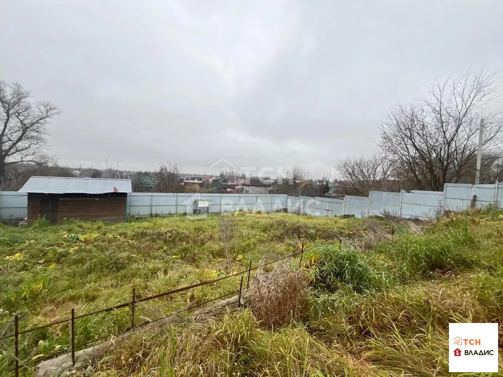 Продажа участка, Набережная, Щелковский район, ул. Урожайная - Фото 6