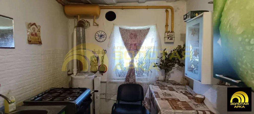 Продажа дома, Тамань, Темрюкский район, ул. Гоголя - Фото 12