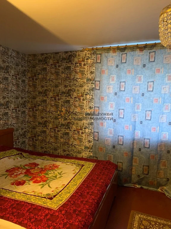 Аренда квартиры, Уфа, Октября пр-кт. - Фото 6