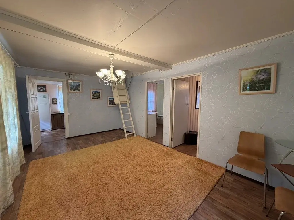 Дача в СНТ Химик-2 - Фото 5