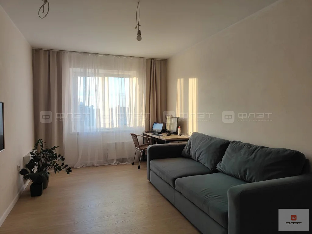 Продажа квартиры, Казань, ул. Дубравная - Фото 18