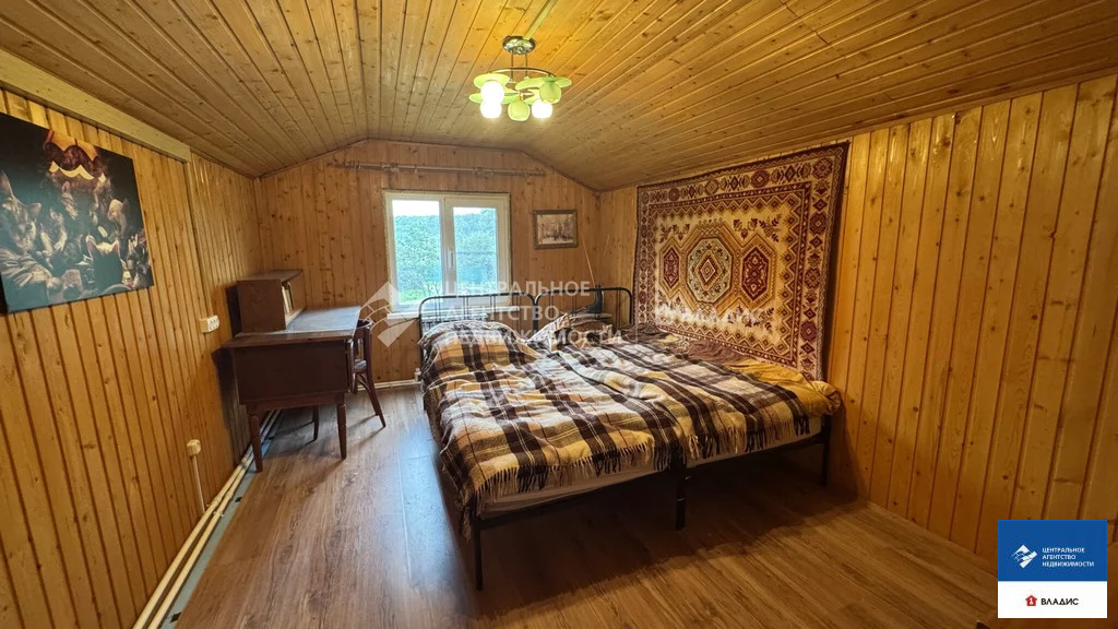 Продажа дома, Абрютино, Рязанский район - Фото 13