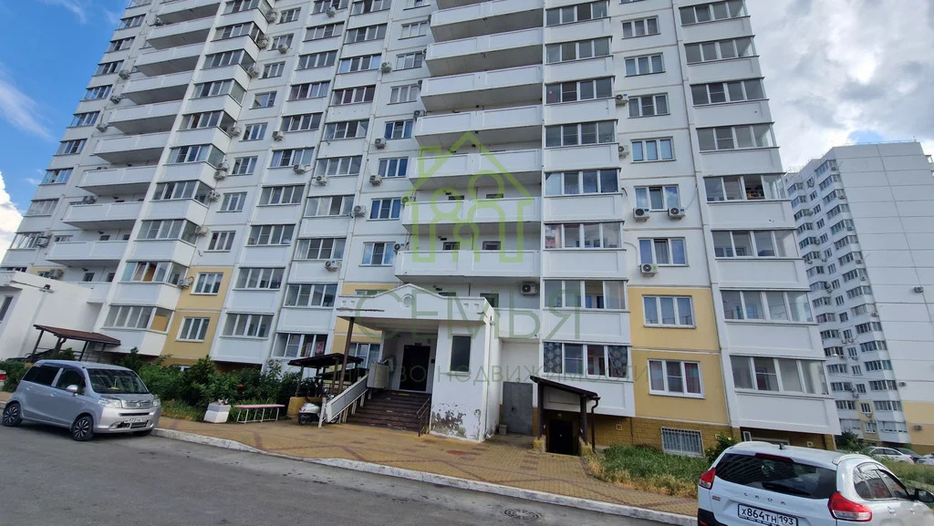 Продажа квартиры, Геленджик, Маршала Жукова ул. - Фото 0