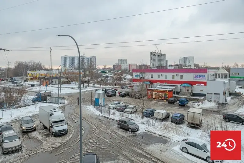 Продается 1-ая квартира распашонка по ул. Измайлова 79 - Фото 16