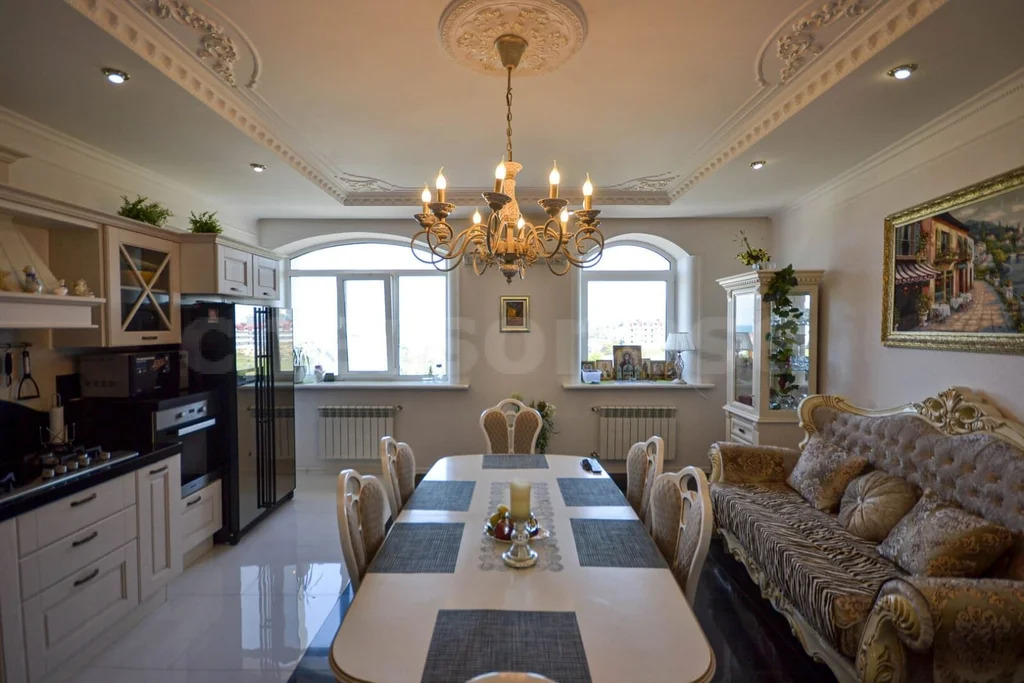 Продажа квартиры, Севастополь, Античный пр-кт. - Фото 4