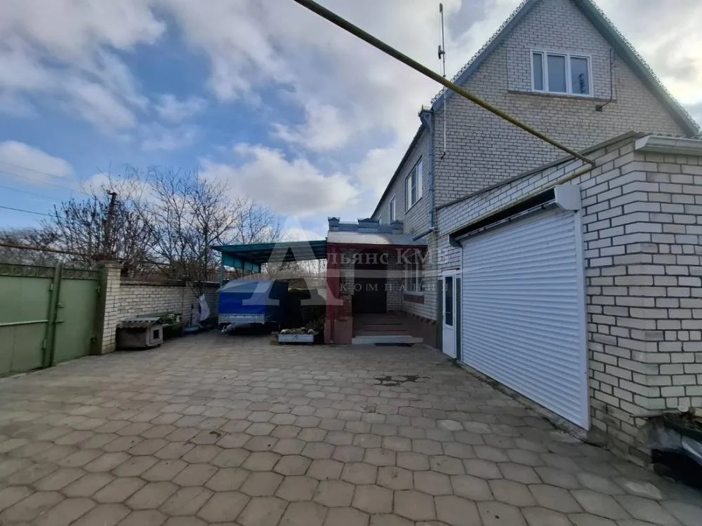 Продажа дома, Зеленокумск, Советский район, Школьный пер. - Фото 1