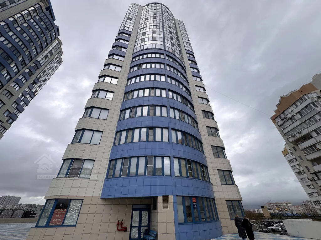 Продажа квартиры, Новороссийск, Вербовая ул, 11 - Фото 16