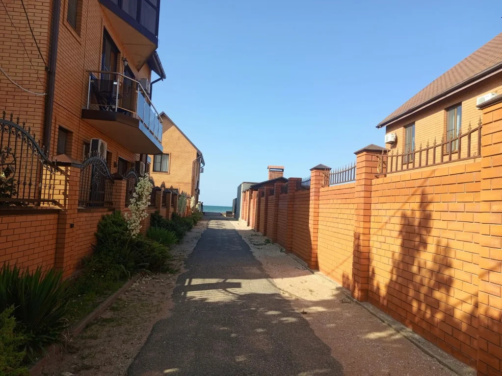 Продажа готового бизнеса, Темрюкский район, улица Песочная - Фото 31