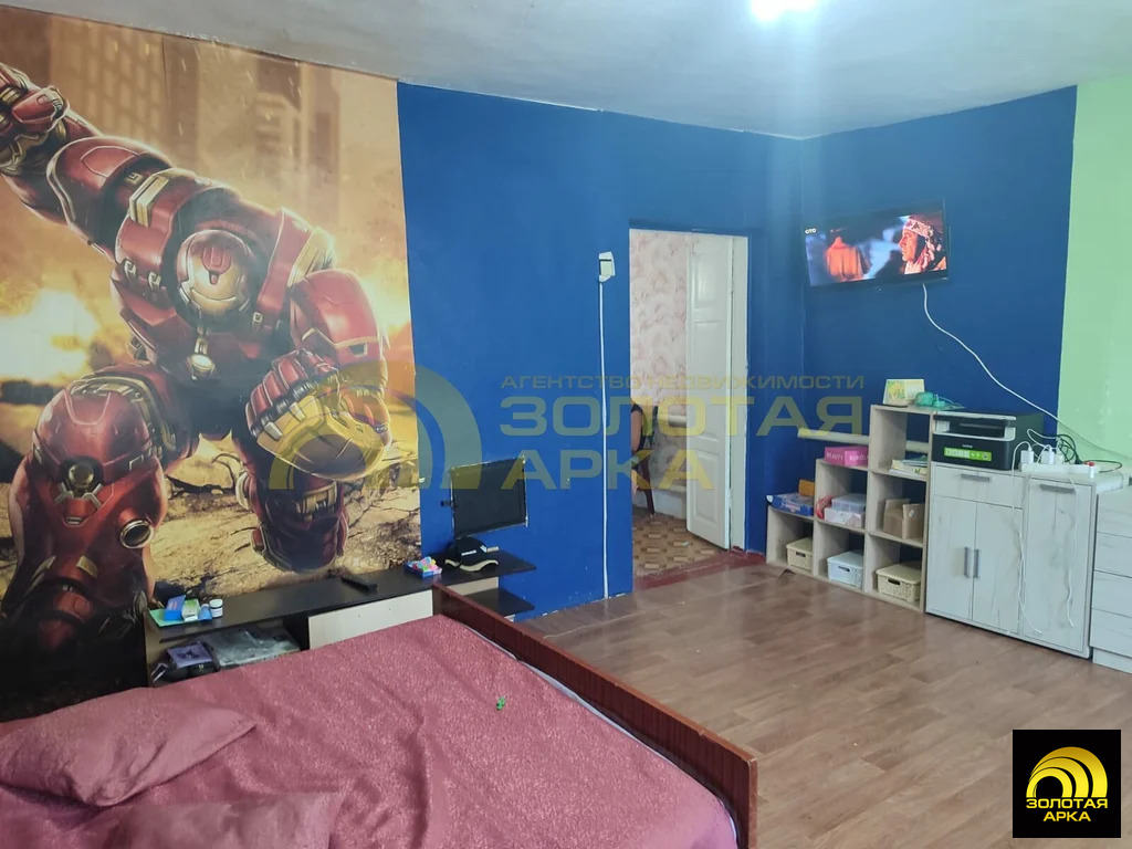 Продажа дома, Тамань, Темрюкский район, ул. Гоголя - Фото 0
