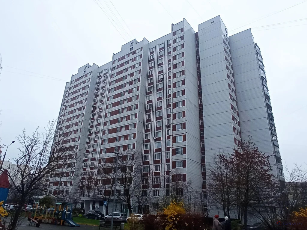 Продажа квартиры, Зеленоград - Фото 1