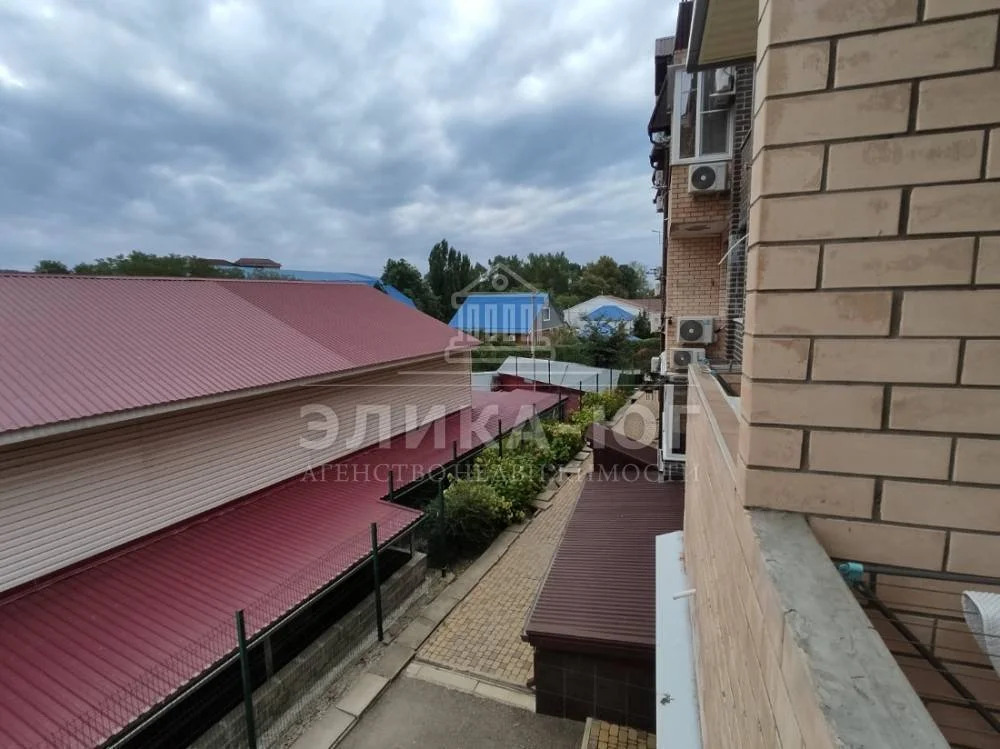 Продажа квартиры, Джубга, Туапсинский район, Полевая ул. - Фото 2
