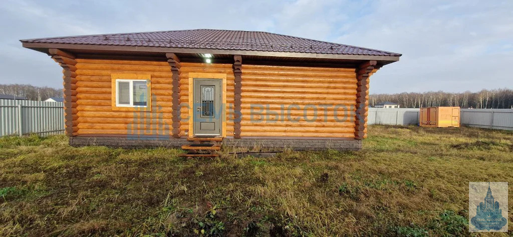 Продажа дома, Домодедово, Домодедово г. о., 287 - Фото 9