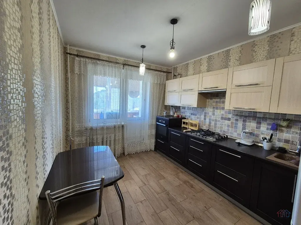 1-к. квартира, 41,1 м2, 4/5 эт. - Фото 7