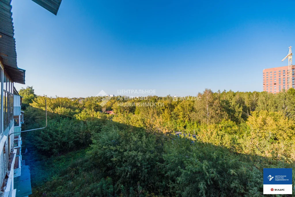 Продажа квартиры, Рязань, ул. Луговая - Фото 4