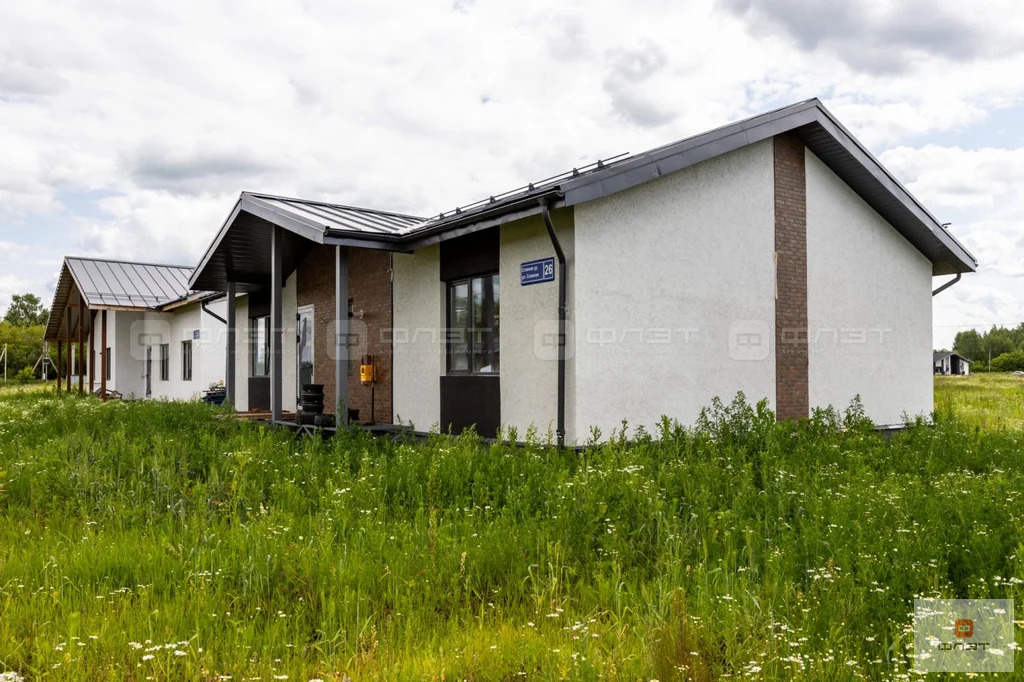Продажа дома, Столбище, Лаишевский район, ул. Славная - Фото 2