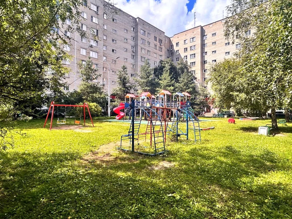 Продажа квартиры, Солнечногорск, Солнечногорский район, ул. ... - Фото 24