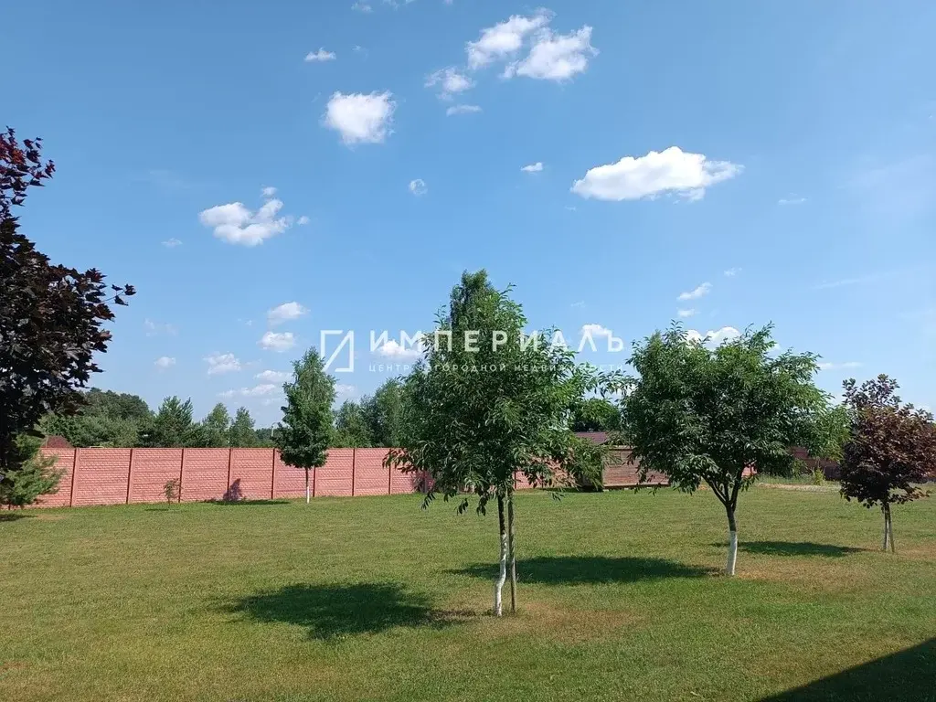 Продается великолепная загородная усадьба в д. Любицы Жуковского р-на - Фото 45