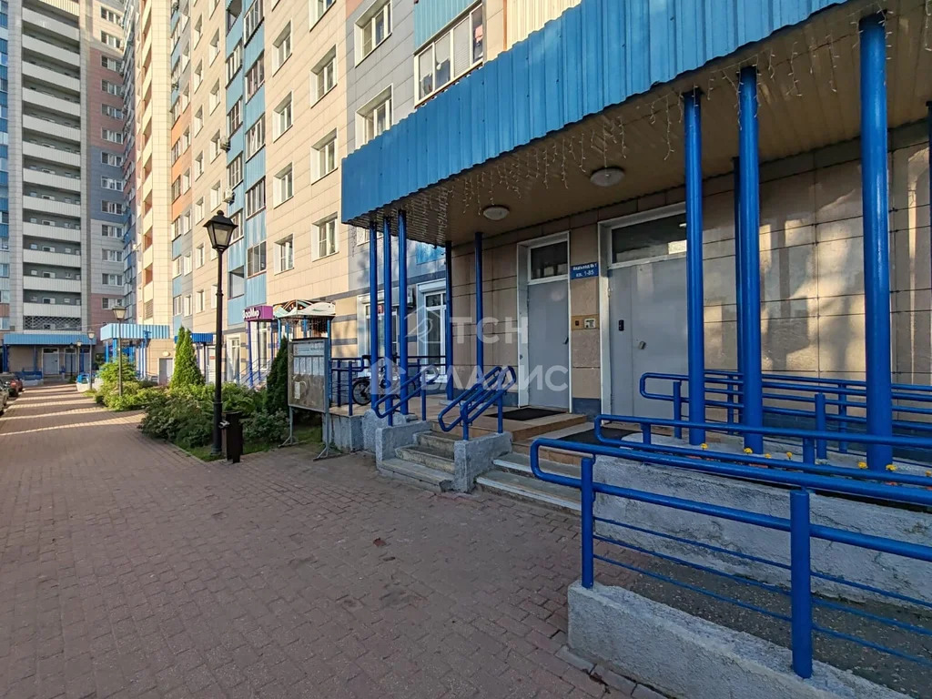 Продажа квартиры, Ивантеевка, ул. Рощинская - Фото 15