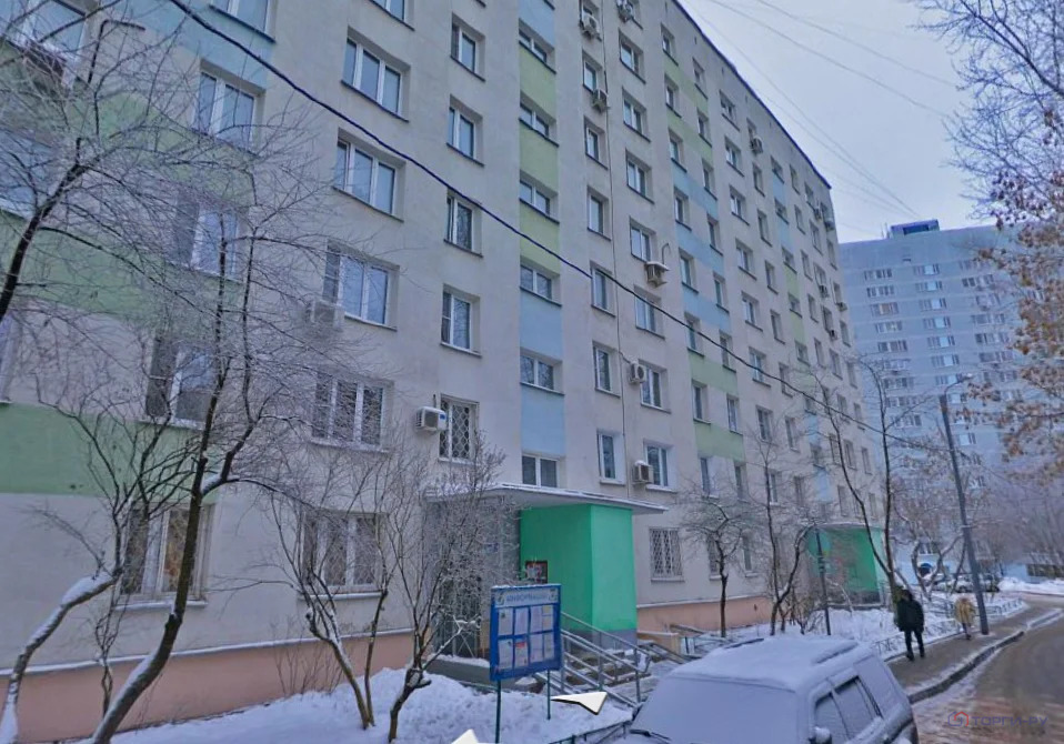 Продажа квартиры, ул. Маршала Захарова - Фото 1